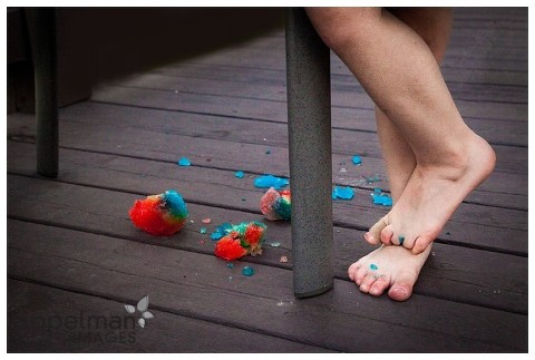 Child Photographer, Naperville Child Photographer, Chicago Family Portraits, Chicago Child Photographer, Appelman Images Photographer, Colorful, rainbow, ice cream, popsicle, feet, kid