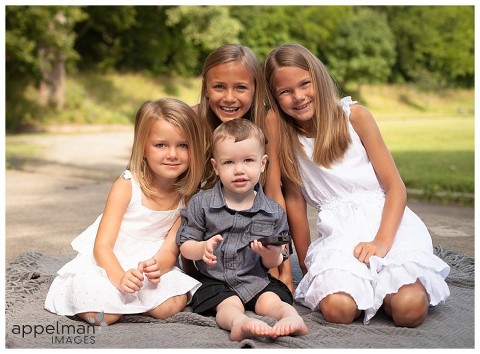 Color Portrait of children, Depot Town, Ann Arbor, Michigan, Frog Island Park, Picture, Photograph, Kids