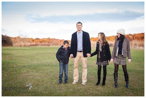 Fun Naperville Family Pictures by Appelman Images Photography