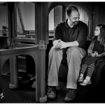 Naperville Storytelling Family photographer Chicago suburban kid portraits A Giant in my Clubhouse 100-365 2014