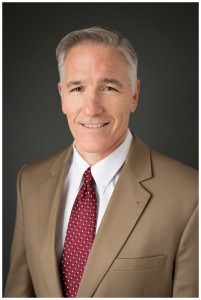 Chicago Headshot Photographer