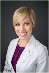 Naperville Medical Headshot Photography