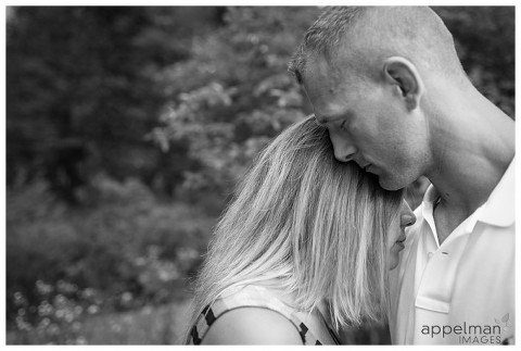 A place to land for couples relationship photographer using Beloved Experience in Naperville