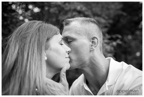Naperville Family Photographer Sweet Couple for Beloved Session
