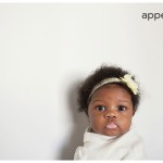 Naperville Portrait Photographer for family and child darling baby f in color