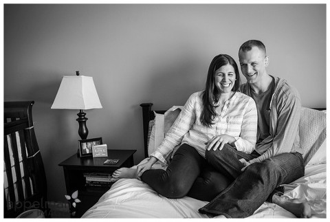 Oswego family photographer laughing couple lifestyle