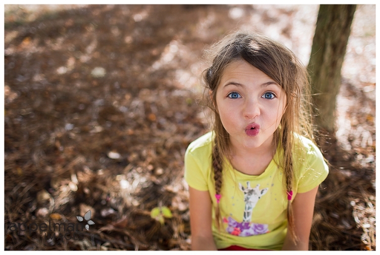 Naperville Child Photographer Wildling 9-2017